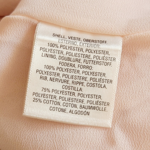 Hei Hei Kika Cropped Jacket Size XS - Picture 7 of 12